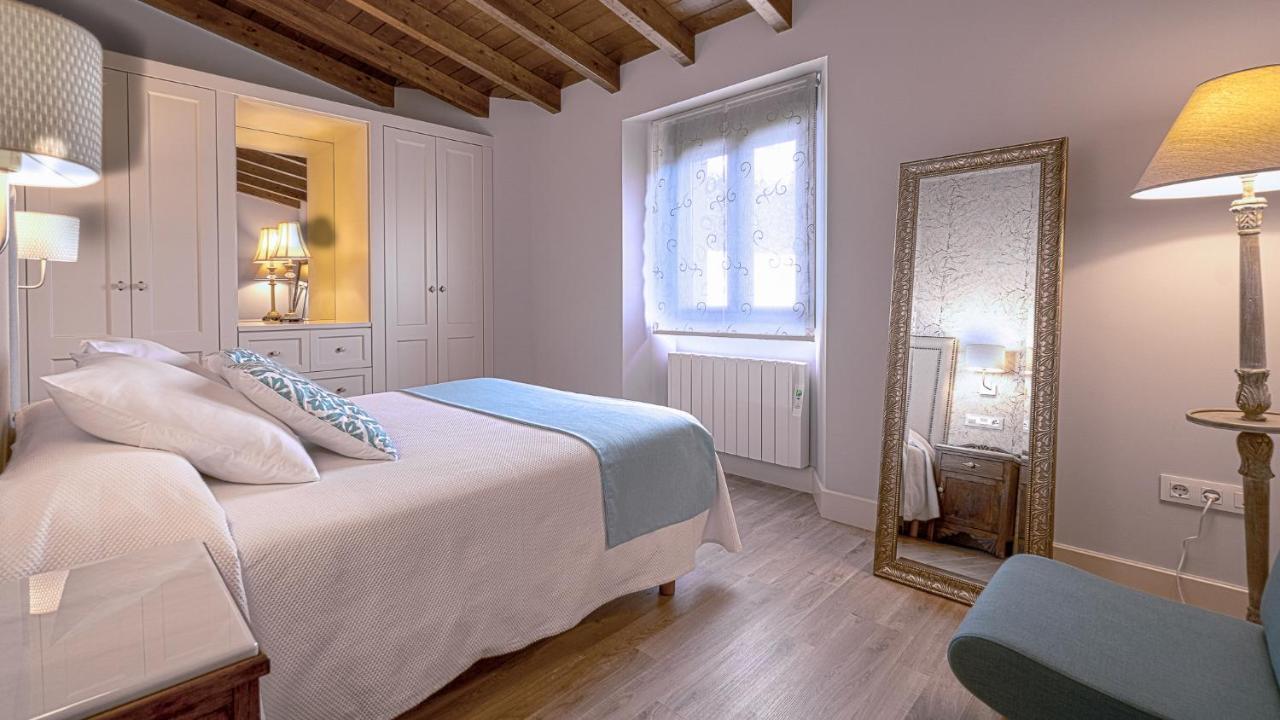 Casa Portolago Carballo Esterno foto
